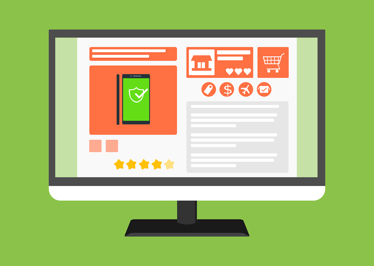 ¿Qué puedo vender por internet? 5 ideas de negocios que debes conocer