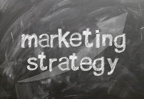 Estrategia de marketing